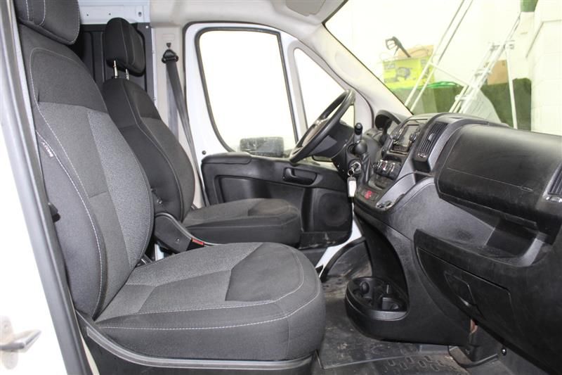 2019 RAM PROMASTER 2500 2500 HIGH 3C6TRVCGXKE541101
