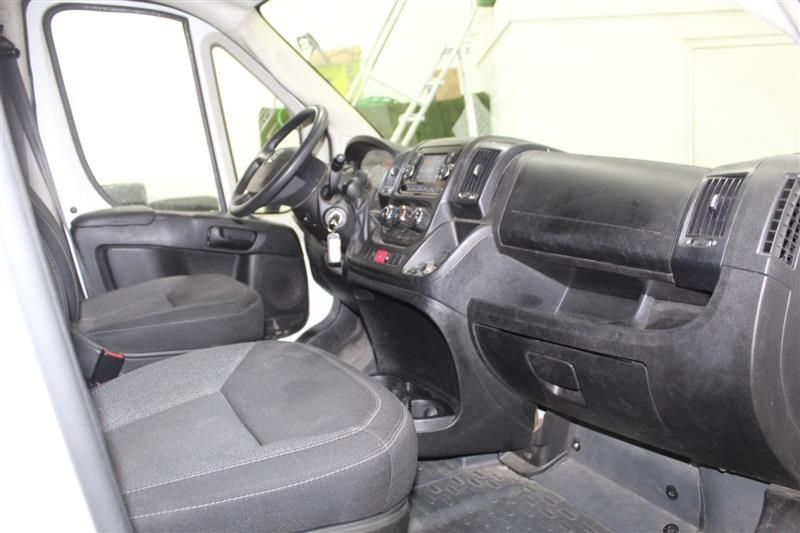 2019 RAM PROMASTER 2500 2500 HIGH 3C6TRVCGXKE541101