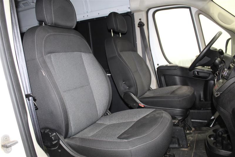 2019 RAM PROMASTER 2500 2500 HIGH 3C6TRVCGXKE541101
