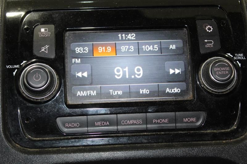 2019 RAM PROMASTER 2500 2500 HIGH 3C6TRVCGXKE541101