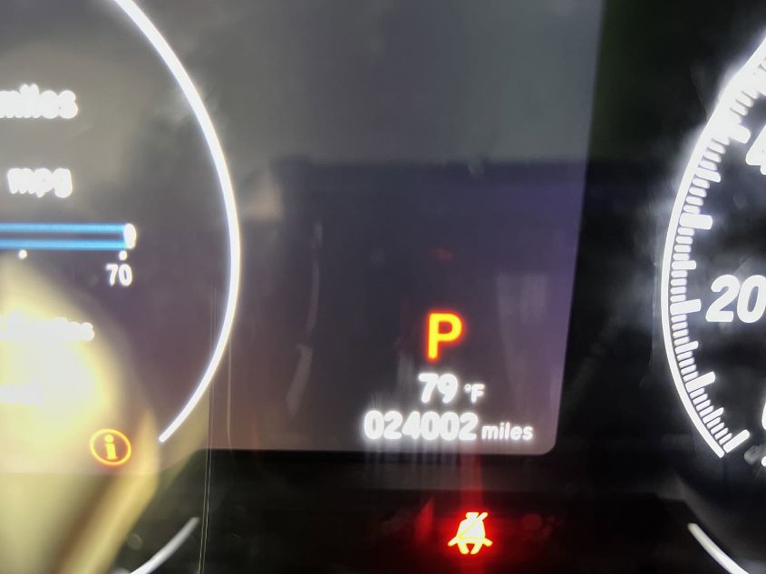 2019 HONDA ACCORD SPORT 1HGCV1F33KA154903