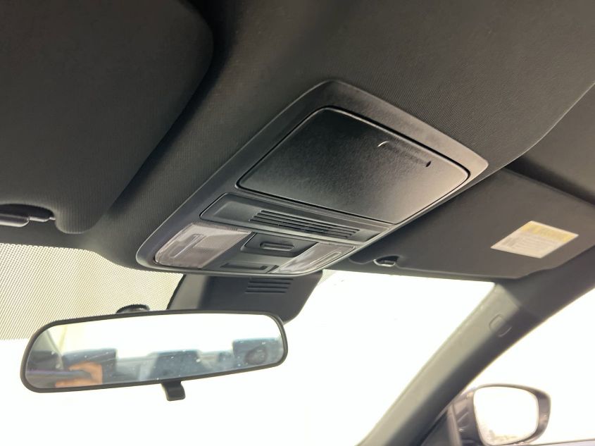 2019 HONDA ACCORD SPORT 1HGCV1F33KA154903