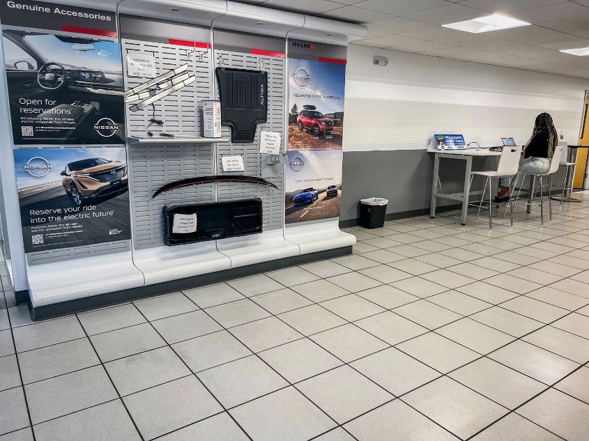 2019 HONDA ACCORD SPORT 1HGCV1F33KA154903