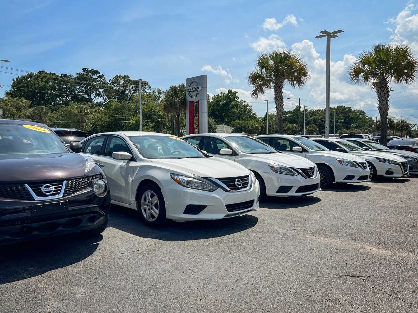 2019 HONDA ACCORD SPORT 1HGCV1F33KA154903