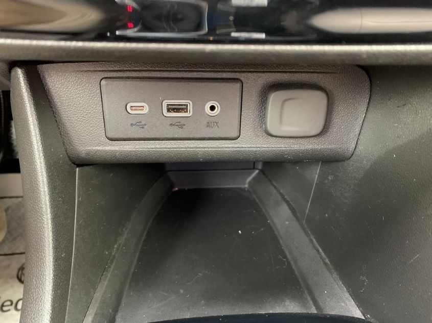 2021 BUICK ENCORE GX PREFERRED KL4MMBS28MB042999