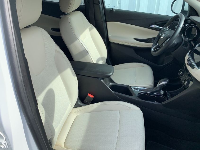2021 BUICK ENCORE GX PREFERRED KL4MMBS28MB042999
