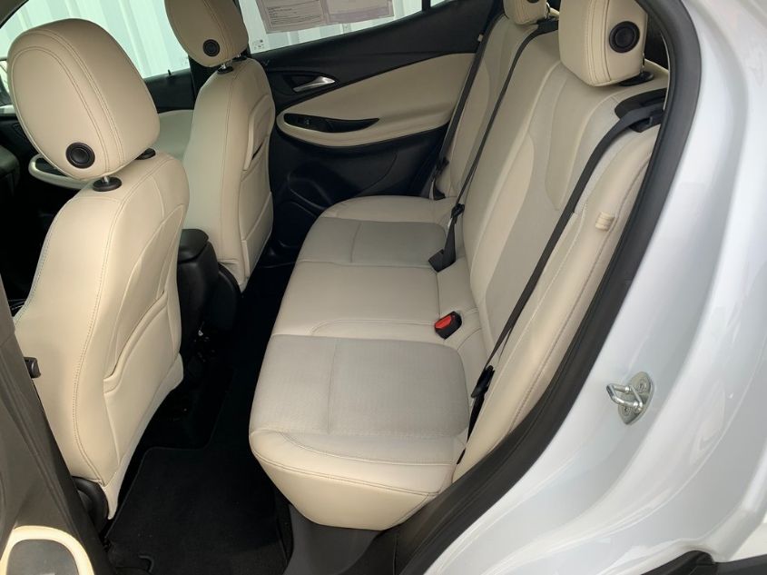 2021 BUICK ENCORE GX PREFERRED KL4MMBS28MB042999