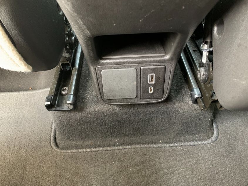2021 BUICK ENCORE GX PREFERRED KL4MMBS28MB042999