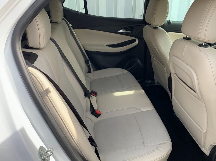 2021 BUICK ENCORE GX PREFERRED KL4MMBS28MB042999