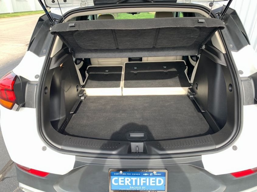 2021 BUICK ENCORE GX PREFERRED KL4MMBS28MB042999