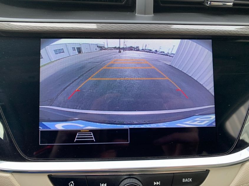2021 BUICK ENCORE GX PREFERRED KL4MMBS28MB042999