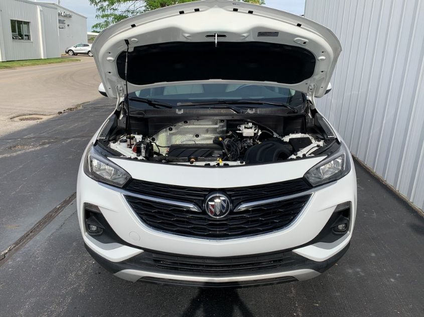 2021 BUICK ENCORE GX PREFERRED KL4MMBS28MB042999