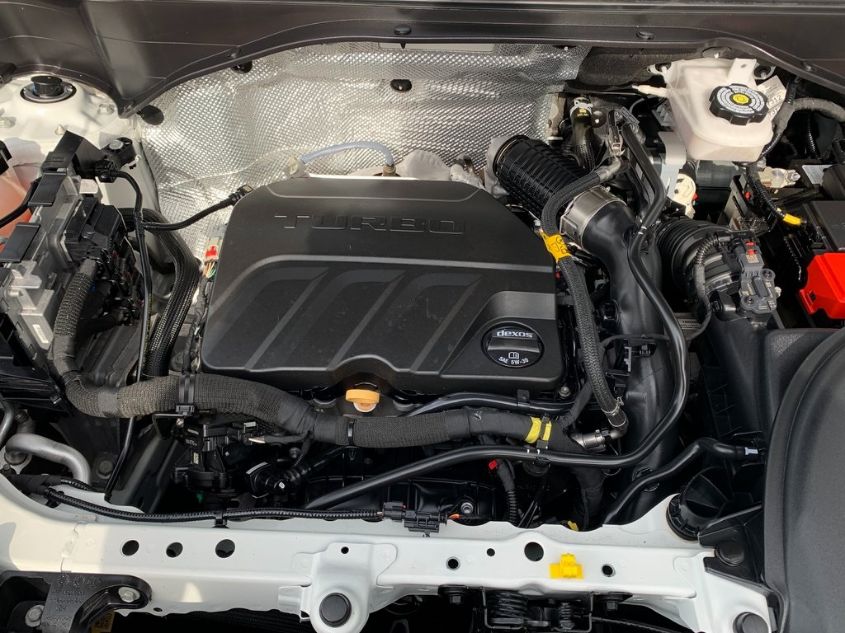 2021 BUICK ENCORE GX PREFERRED KL4MMBS28MB042999