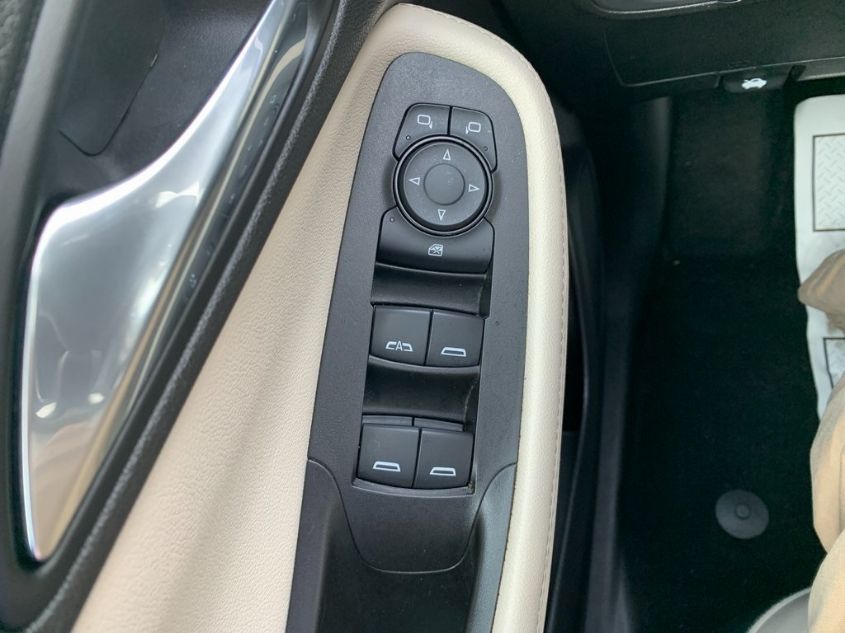2021 BUICK ENCORE GX PREFERRED KL4MMBS28MB042999
