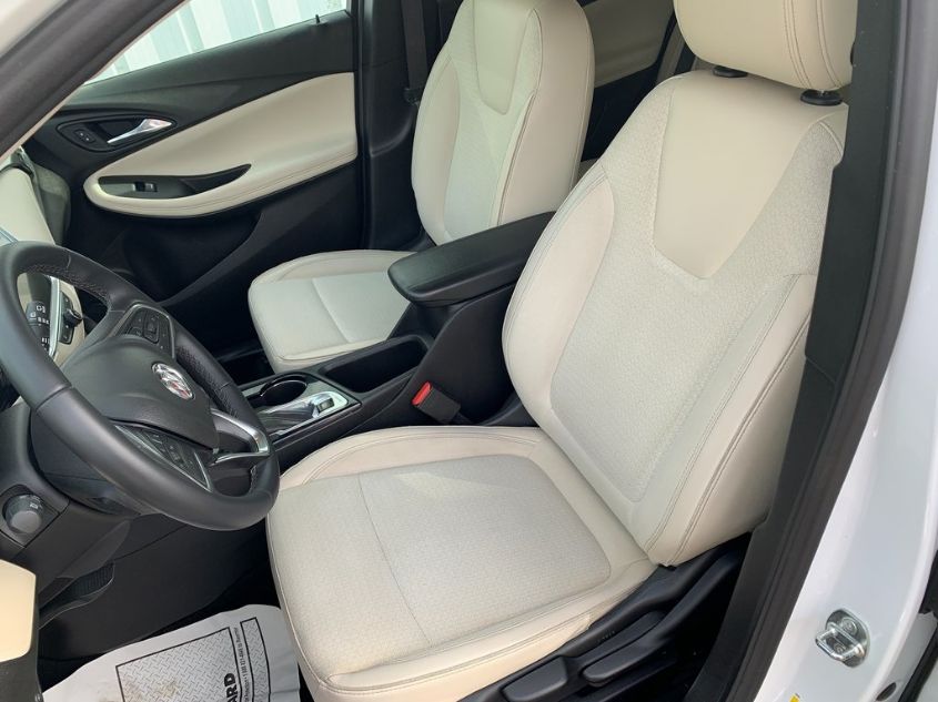 2021 BUICK ENCORE GX PREFERRED KL4MMBS28MB042999