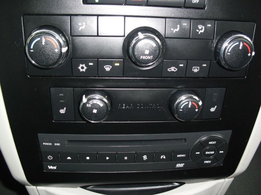 2014 VOLKSWAGEN ROUTAN SE W/RSE & NAVIGATION 2C4RVABG0ER134965