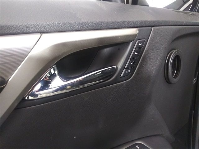2016 LEXUS RX 350 2T2BZMCA5GC009427