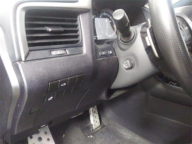 2016 LEXUS RX 350 2T2BZMCA5GC009427