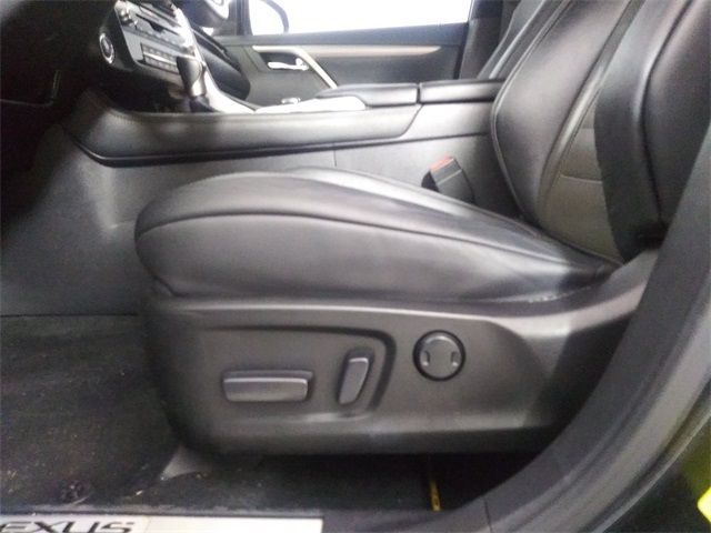 2016 LEXUS RX 350 2T2BZMCA5GC009427