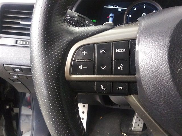 2016 LEXUS RX 350 2T2BZMCA5GC009427