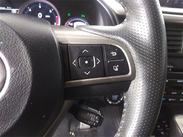 2016 LEXUS RX 350 2T2BZMCA5GC009427