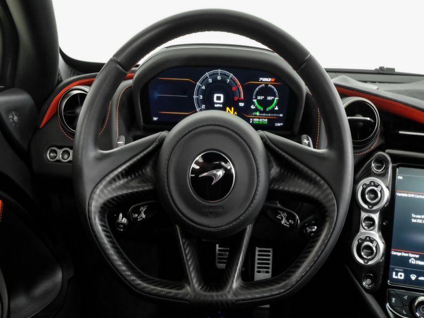 2020 MCLAREN AUTOMOTIVE 720S SBM14FCA6LW003929