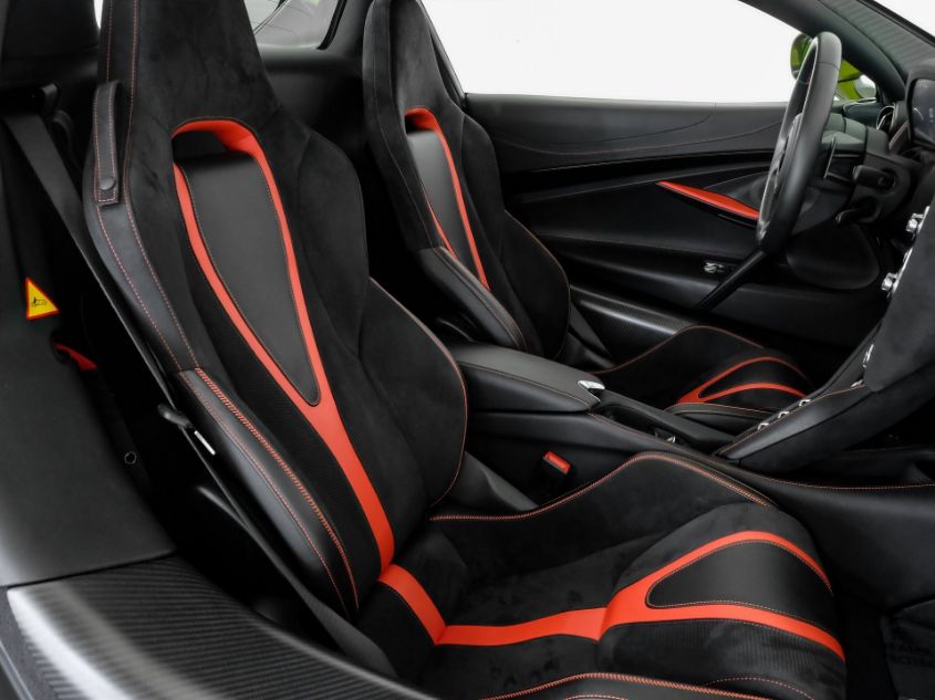 2020 MCLAREN AUTOMOTIVE 720S SBM14FCA6LW003929