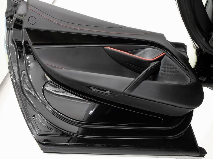 2020 MCLAREN AUTOMOTIVE 720S SBM14FCA6LW003929