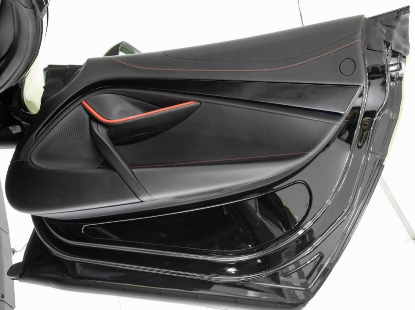 2020 MCLAREN AUTOMOTIVE 720S SBM14FCA6LW003929