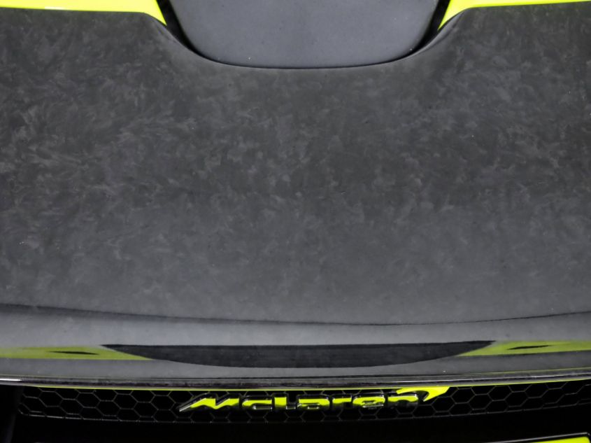 2020 MCLAREN AUTOMOTIVE 720S SBM14FCA6LW003929