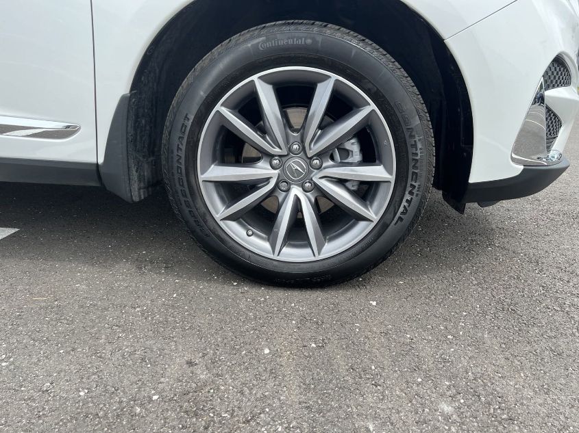 2020 ACURA RDX TECHNOLOGY 5J8TC1H56LL004326
