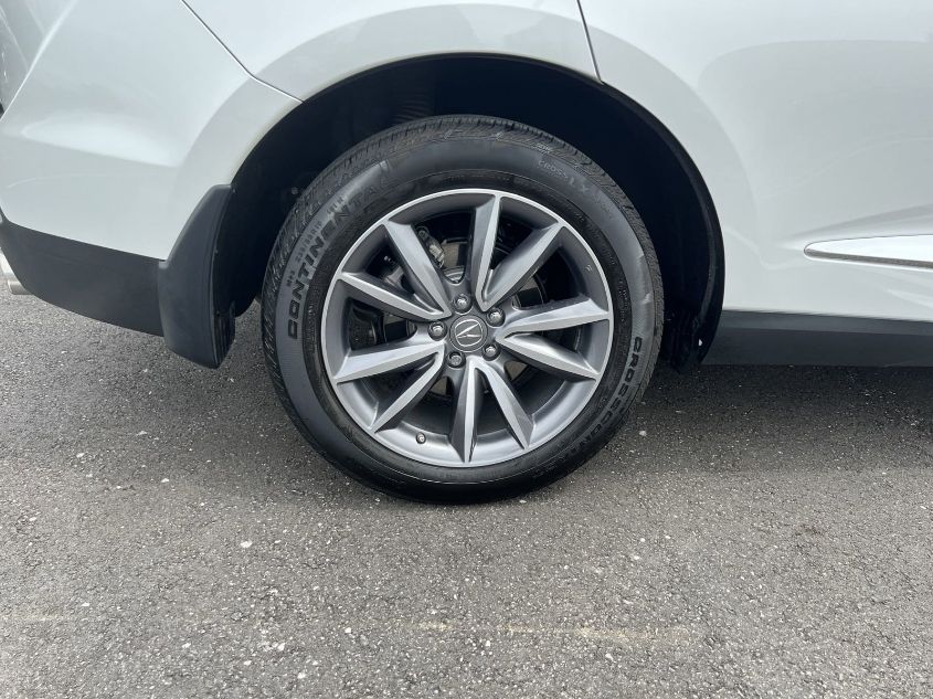 2020 ACURA RDX TECHNOLOGY 5J8TC1H56LL004326