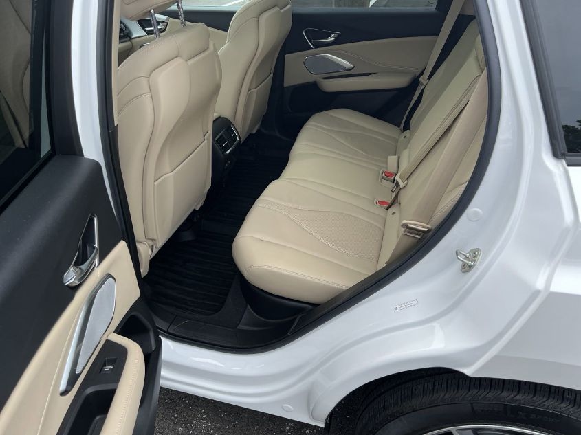 2020 ACURA RDX TECHNOLOGY 5J8TC1H56LL004326