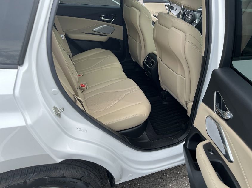 2020 ACURA RDX TECHNOLOGY 5J8TC1H56LL004326