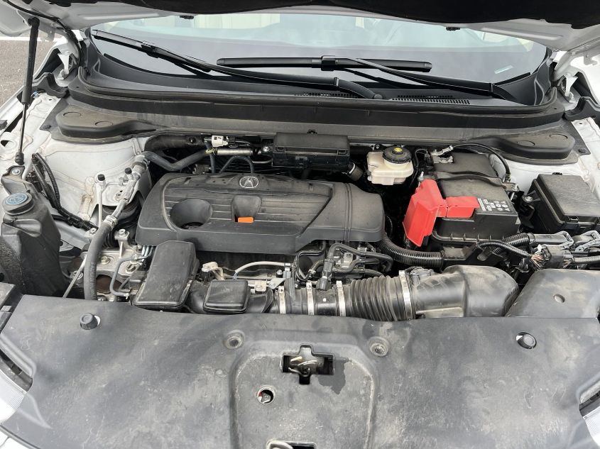 2020 ACURA RDX TECHNOLOGY 5J8TC1H56LL004326
