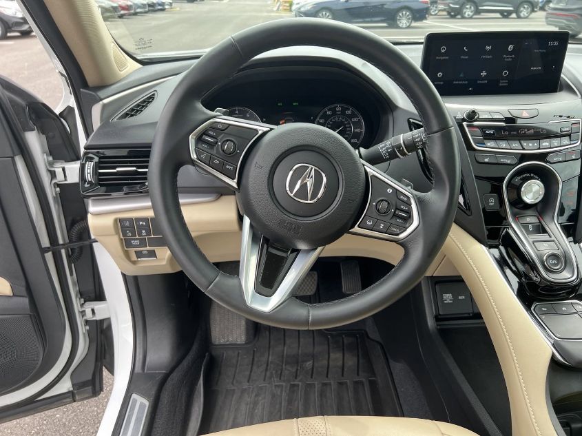 2020 ACURA RDX TECHNOLOGY 5J8TC1H56LL004326