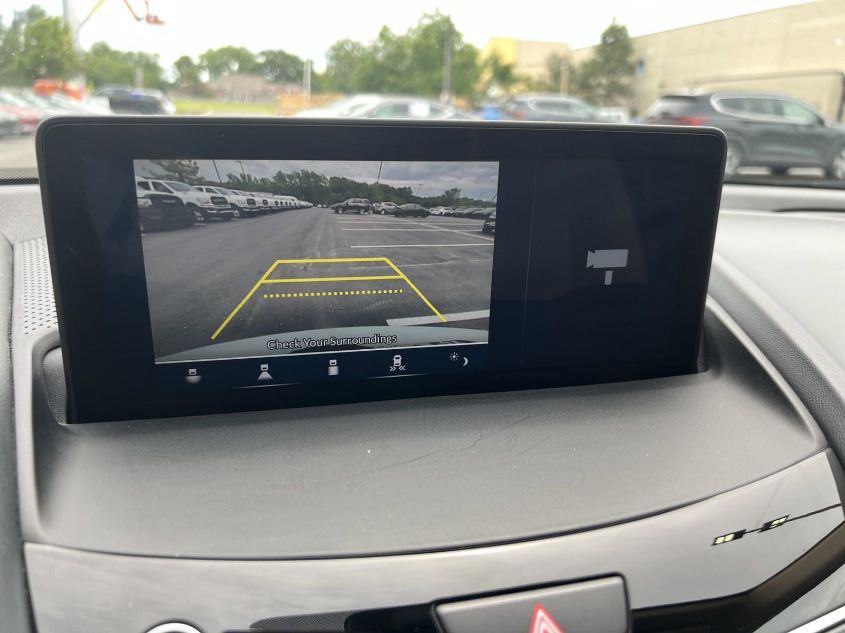 2020 ACURA RDX TECHNOLOGY 5J8TC1H56LL004326