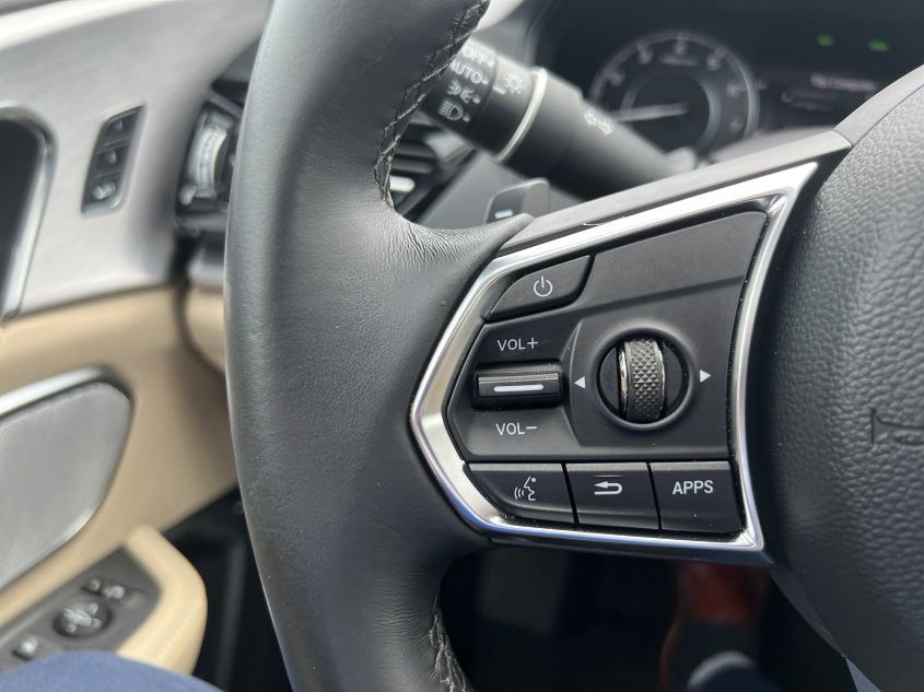 2020 ACURA RDX TECHNOLOGY 5J8TC1H56LL004326