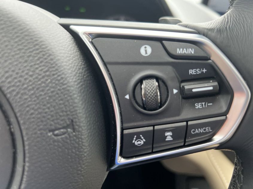 2020 ACURA RDX TECHNOLOGY 5J8TC1H56LL004326
