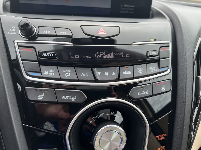 2020 ACURA RDX TECHNOLOGY 5J8TC1H56LL004326