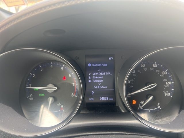 2019 TOYOTA C-HR XLE/LE/LIMITED JTNKHMBX6K1025268