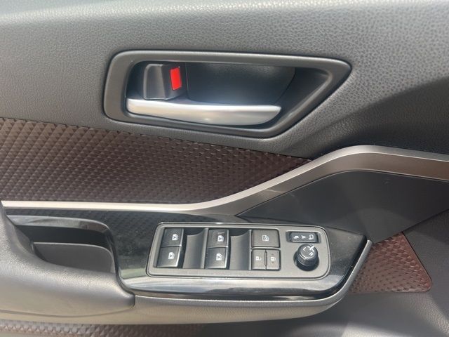 2019 TOYOTA C-HR XLE/LE/LIMITED JTNKHMBX6K1025268