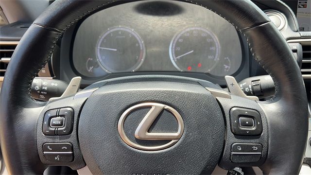 2015 LEXUS RC 350 JTHHE5BC7F5009670