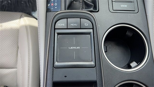 2015 LEXUS RC 350 JTHHE5BC7F5009670
