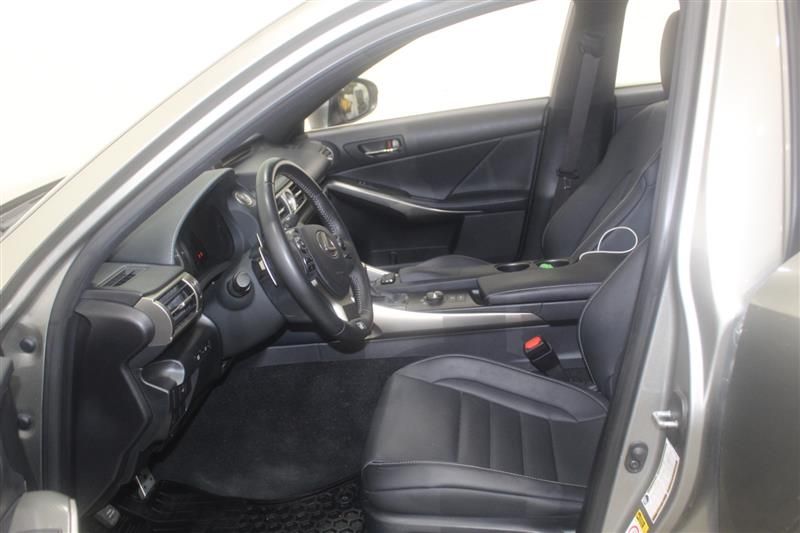 2015 LEXUS IS 250 JTHCF1D28F5024554
