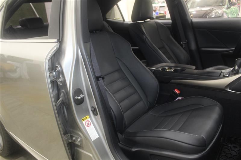 2015 LEXUS IS 250 JTHCF1D28F5024554