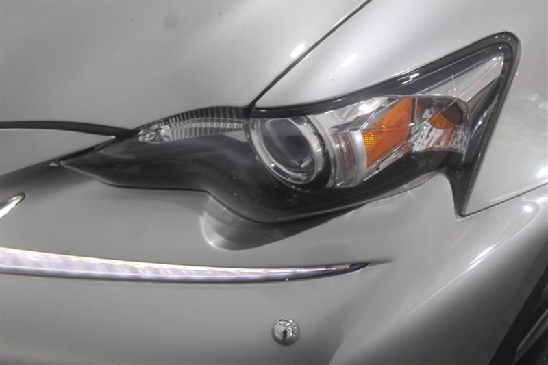 2015 LEXUS IS 250 JTHCF1D28F5024554