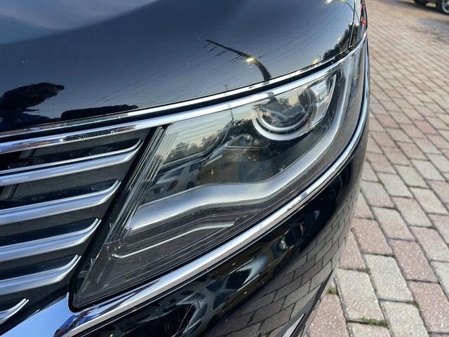 2016 LINCOLN MKX RESERVE 2LMTJ6LP2GBL43469