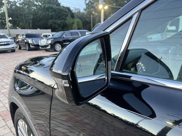 2016 LINCOLN MKX RESERVE 2LMTJ6LP2GBL43469
