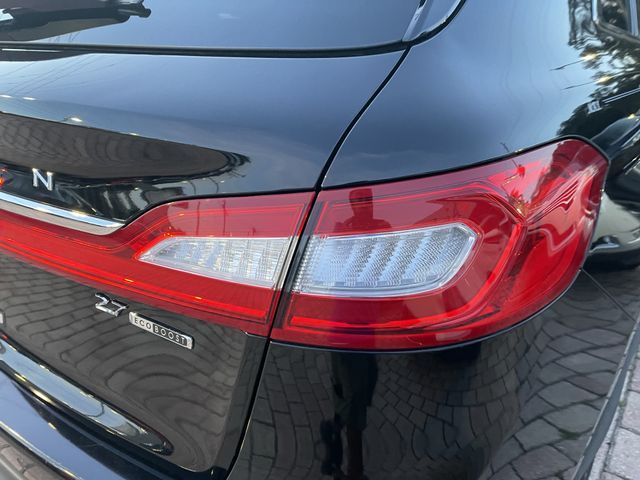 2016 LINCOLN MKX RESERVE 2LMTJ6LP2GBL43469